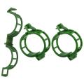 300pcs Plant Clips Supports Gardening Supplies for Vegetable Tomato