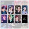 Bts 2022 Season's Greetings Photo Book Album Small Lomo, A