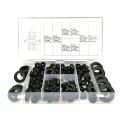 180 Rubber Grommet Kits In 8 Sizes-rubber Wire Loops, for Wiring