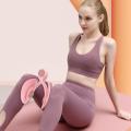Multifunctional Fitness Equipment Exercise Home Gym Trainer Pink