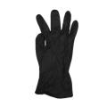 Nitrile Gloves Black 6pcs/lot Food Grade Waterproof Allergy Free S