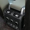 For Land Rover 110 90 2020+ Rear Armrest Box Adjustment Lever Cover