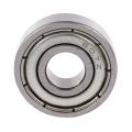 10 Pcs. Ball Bearings Miniature Deep Groove Ball Bearings 608 Zz 8