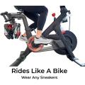 Pedal Converters for Peloton Bike with Sneakers-pedal Look Delta