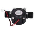 Dc12v Hydroelectric Water Power Hydro Generator Hydraulic Charger Kit