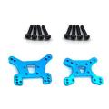 144001-1305 1306 Swing Arm Reinforcement Parts for 1/14 Rc,front