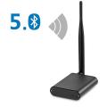 Csr8675 Optical/coaxial Converter, Hi-fi 24bit Bluetooth 5.0 , Black