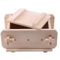 Tofu Mold Tool,removable Wooden Press Box,for Diy Tofu Mold