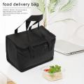 2 Pack Insulated Grocery Bag for Hot and Cold Reusable Shopping