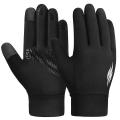 Kids Warm Touchscreen Winter Gloves Childrens Winter Cycling L