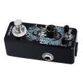 Stax Guitar Flanger Pedal for Electric Guitar Filter & Normal Bypass
