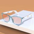 H2-c Smart Bluetooth Glasses Sports Myopia Sunglasses Call