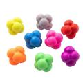 Reaction Balls Hexagonal Reaction Ball for Agility Reflex