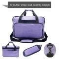 Anti Scratch Sewing Machine Bag with Handles for Sewing Accessories D