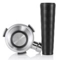 Coffee Bowl Portafilter Basket Filter 51mm Stainless Steel Two Ear