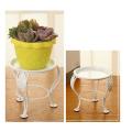 Iron Small Pot Stand Flower Stand Plant Stand Succulent Pot Holder