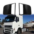 Truck Corner Lamp Decorative Cover for Volvo Fh12&fm12 Truck 20425419