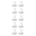 12pcs Filter for Xiaomi Mijia Mite Removal Vacuum Cleaner Mjcmy01dy