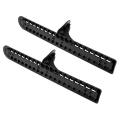 Strong Durable Canoe Foot Pegs for Boat Canoe Kayak