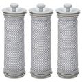 3 Pack Replacement Pre Filter for Tineco A10/a11 Hero A10/a11 Master