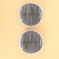 2pcs for Xiaomi Roidmi F8 Xcqrg01rm Hepa Filter Replacement Parts