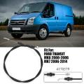 Outer Handle Side Sliding Door Cable for Ford Transit Mk6 Mk7 00-14