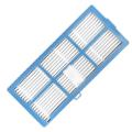 12 Pcs for Proscenic 850t Main Rolling Side Brush Hepa Filter