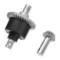 Differential Assembly Accessories for Feiyue Fy01 Fy02 Fy03 1/12 Rc