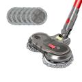 Electric Wet Dry Mopping Head for Dyson V7 V8 V10 V11 Accessories