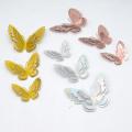 36 Pieces Butterfly Stickers Wall Decorations for Home, Party