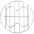 Pot Trivet with Handles for 6 Or 8 Quart Stainless Steel