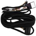 Car 16pin 6-meter Extended Wiring Harness Cable with Canbus