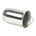 51 Mm Motorcycle Exhaust Pipe Exhaust Catalyst Db Killer for Honda