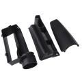Air Intake Guide Inlet Duct Assembly for Passat Tiguan Seat Alhambra