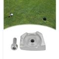 New Golf Weights Practice Screw Fit for Taylormade Sim2,15g