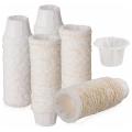 Disposable Paper Filter, 400 Counts K Cup Paper Coffee Filters