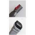 2 In1 Attachment Combination Tool Brush Suction Head Replacements