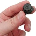 300pcs Adjustable Dripper 1/4 Inch Mini Drip Irrigation Nozzle