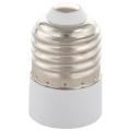 E27 to E14 Base Led Light Lamp Bulb Adapter Converter