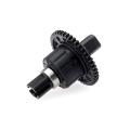 Steel Gear Center Differential 8009 Rc Car Upgrade Parts