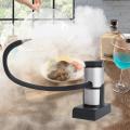 Portable Molecular Smoking Food Cold Smoke Generator for Bbq Grill,b