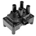 Ignition Coil 4m5g-12029-zb for Ford B-max C-max Mazda 2 Volve C30