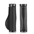 West Biking Bicycle Grip End Cap Aluminium Alloy,palm Rest Style