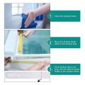 Portable Air Conditioner Parts-sliding Door Window Vent Kit
