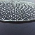 304 Stainless Multipurpose Steel Round Grill Net