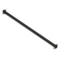 Metal Steel Central Axle Centre Drive Shaft for Lc Racing 1/14 Rc Car