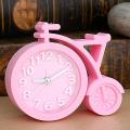 Creative Children's Bedroom Clock Cartoon Personality Cognitive Alarm