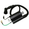 Ignition Coil Igniter High Voltage Package for Honda 400ex Trx400ex