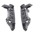 Car Front Left/right Bumper Mounting Fixing Bracket Buckle