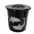 Reusable K-cup Shell K Cup Can Be Filled with Coffee Capsule,c